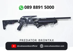 PREDATOR BRONTAX