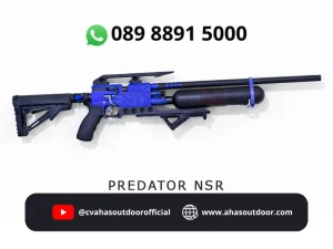 PREDATOR NSR