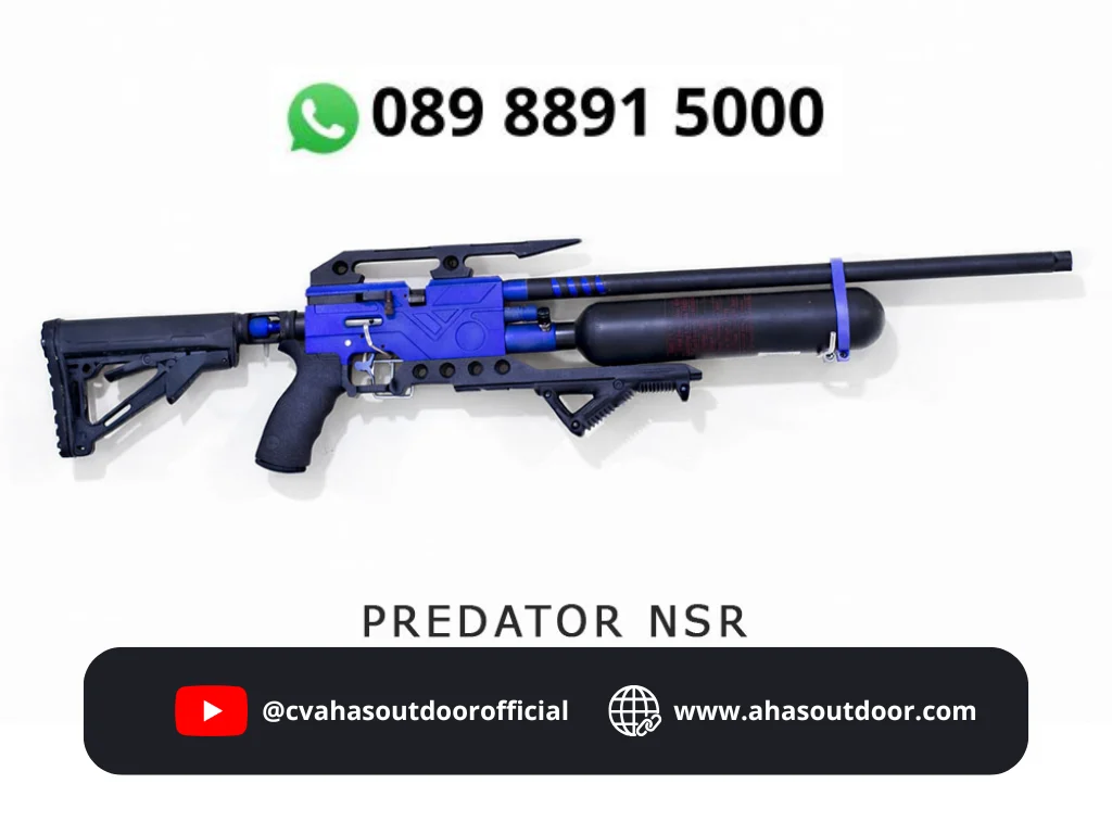 Predator Nsr