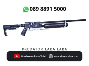 PREDATOR LABA LABA