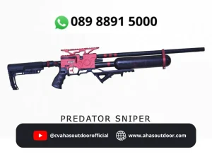 PREDATOR SNIPER