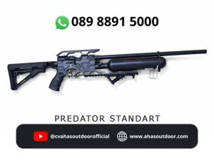 PREDATOR STANDART